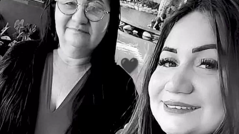 Mulheres morreram presas no cinto de segurança