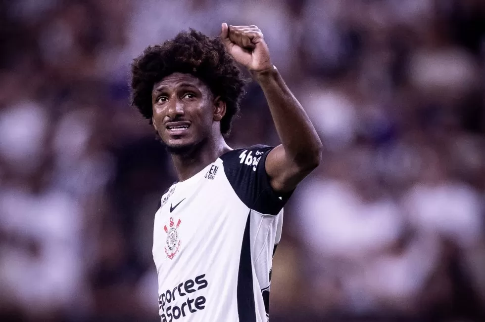 Foto: Rodrigo Coca / Corinthians