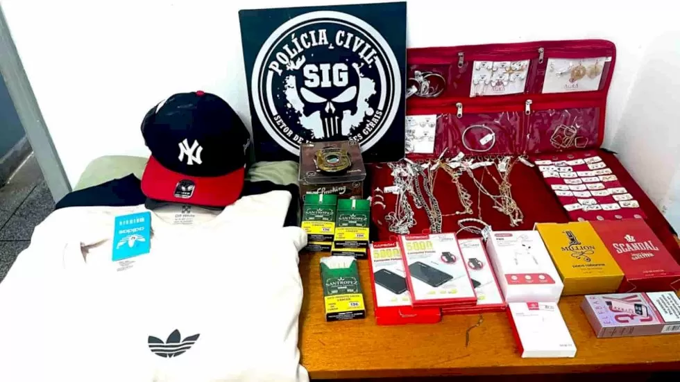 Foto: Divulgação, PCMS