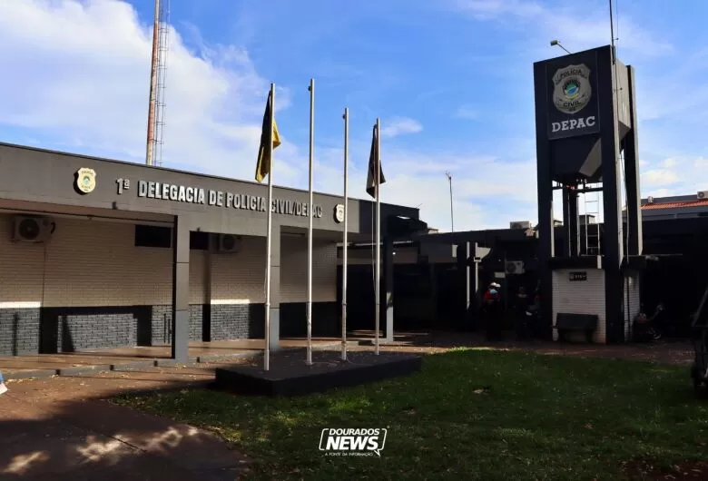 Crédito: Arquivo/Dourados News