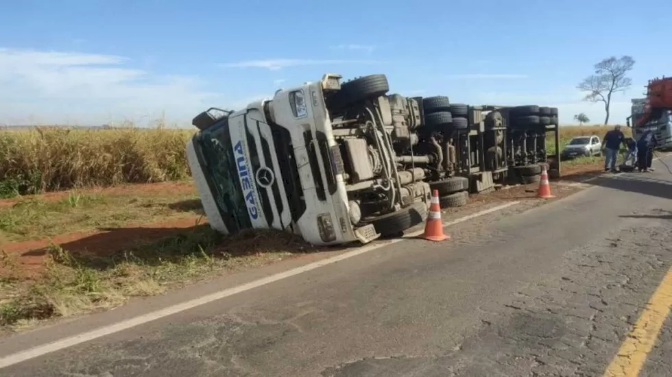 Reprodução/Jornal da Nova