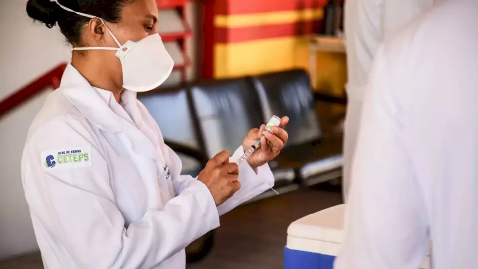 Casos de influenza e síndrome respiratória caem em MS. (Henrique Arakaki, Jornal Midiamax)