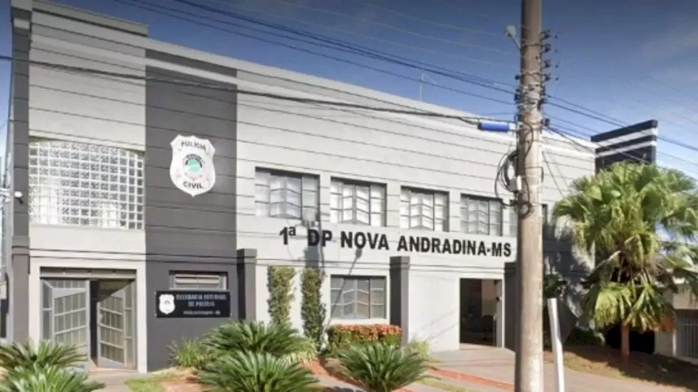 (Reprodução, Arquivo Midiamax)