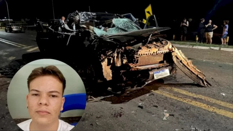 (Foto: Ivi Notícias)