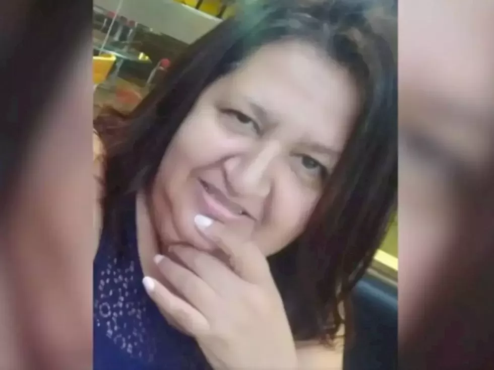 Mariza Pires foi assassinada aos 66 anos. - Crédito: (Arquivo Pessoal)