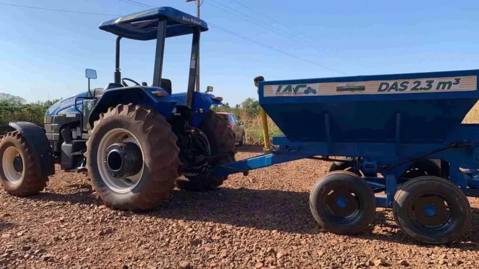 Imagem ilustrativa. (Foto: Gledson Rocha, Prefeitura de Sidrolândia)