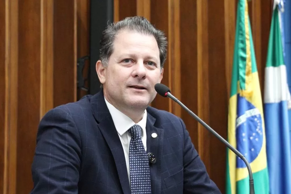  Foto: Luciana Nassar / Arquivo ALEMS