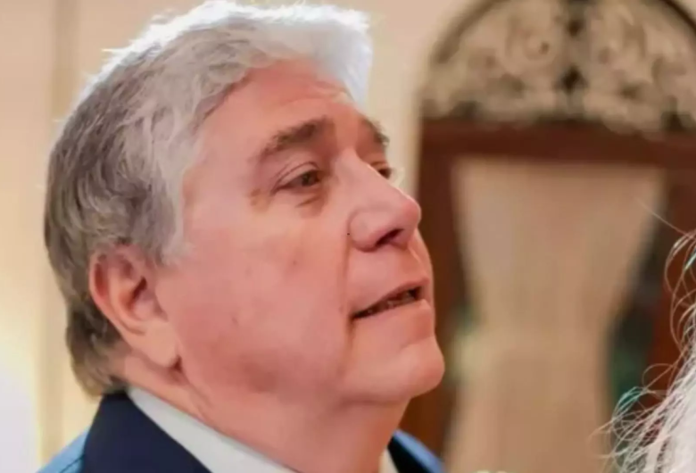 Acidente aéreo terminou na morte de produtor rural - Crédito: Divulgação