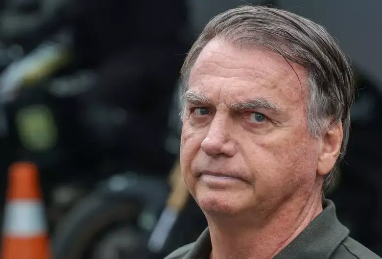 Ex-presidente teve queda de pressão, crise de soluço e vômito - Crédito: Fabio Rodrigues Pozzebom/Agência Brasil