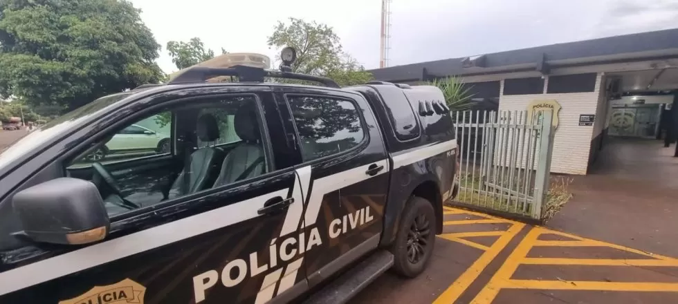 Delegada é adjunta da Depac de Dourados (Foto: Marcos Morandi, Midiamax)