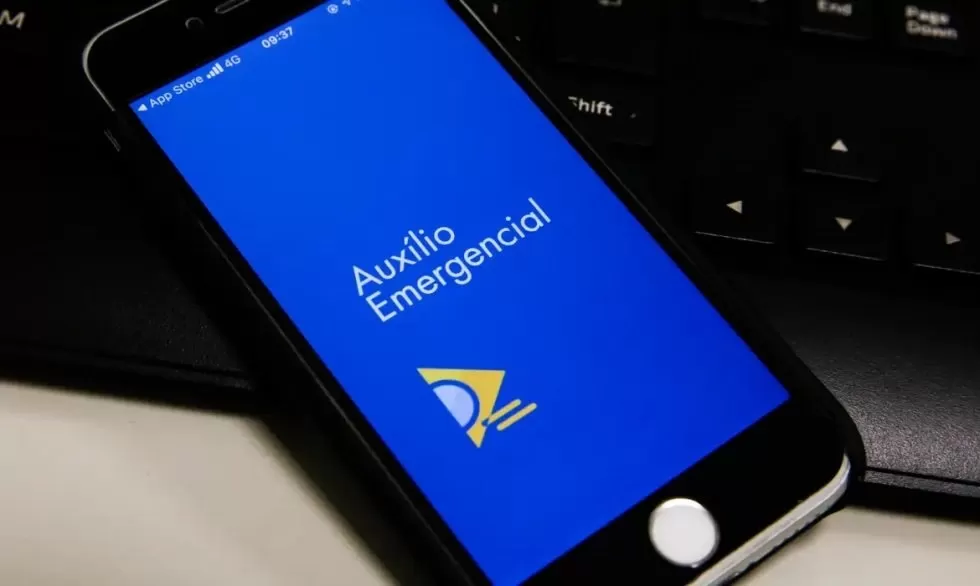 Auxílio emergencial - Foto: Marcello Casal Jr./Agência Brasil