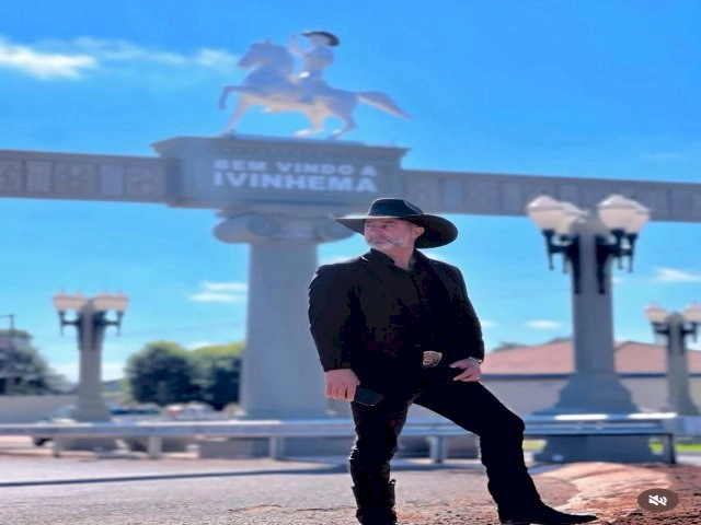 Foto: Agito Ivinhema