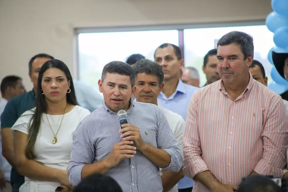 Foto: Álvaro Rezende/Secom