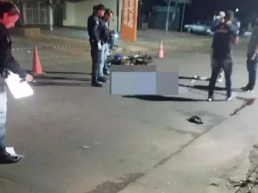 Homem não resistiu aos ferimentos e morreu após acidente - Crédito: Campo Grande News