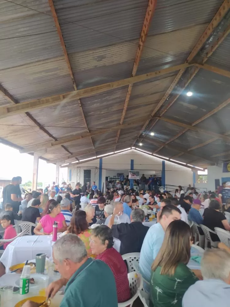 Foto arquivo/ REGIÃOONLINE 