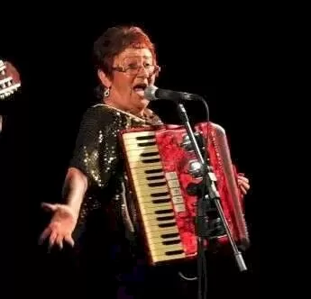 Betinha em entrevista para o Campo Grande News (Foto: Arquivo)