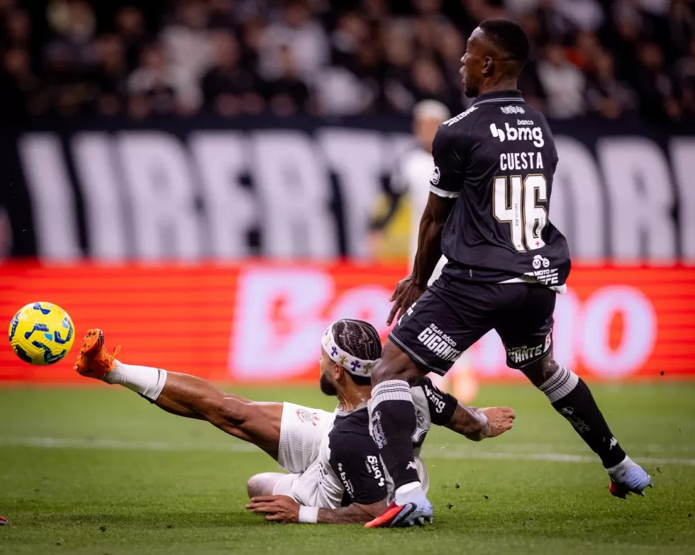 Fotos: Rodrigo Coca/Agência Corinthians