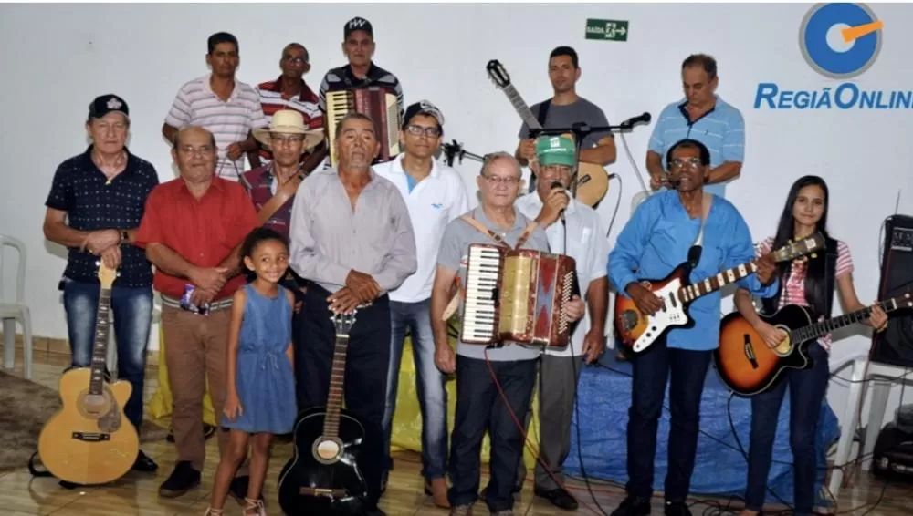 Foto arquivo REGIÃOONLINE 