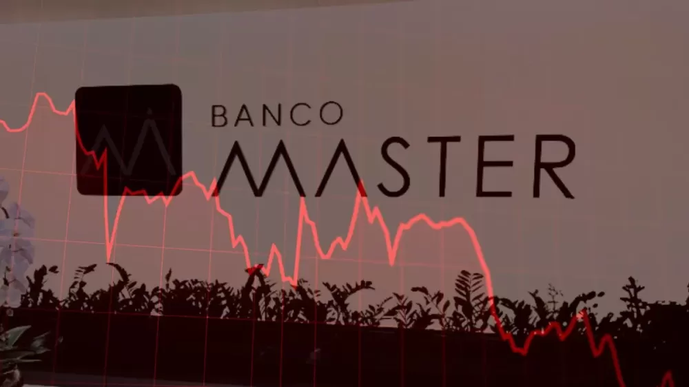 Situação alheia à atual gestão, escândalo do Master coloca Jateí no mapa da fraude de suas aplicações