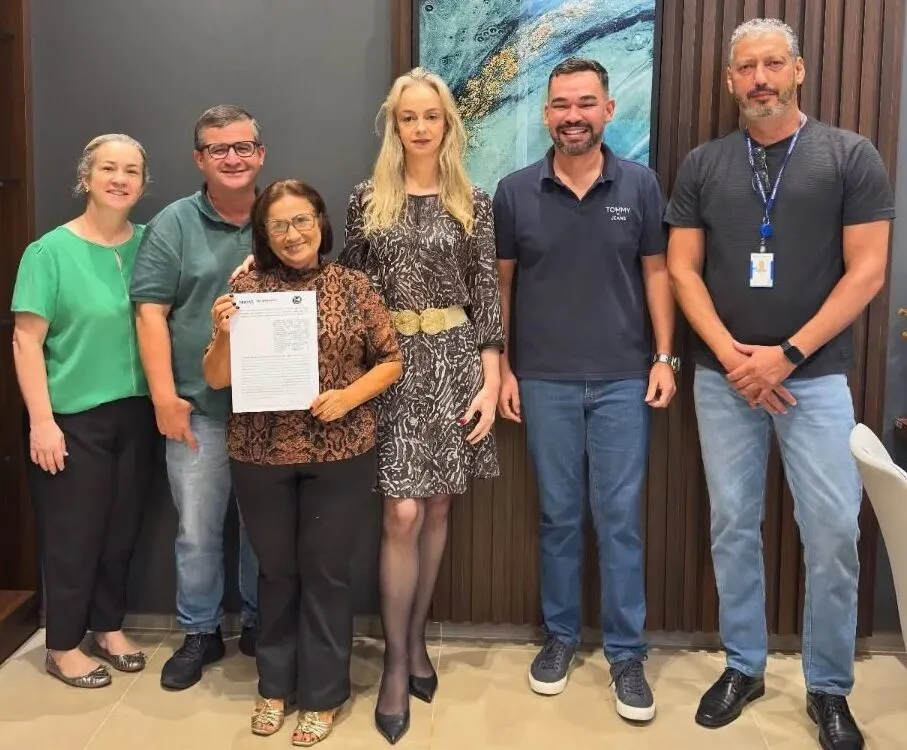 Projeto Acolhida: Em Jateí, Prefeitura e Ministério Público se unem em defesa de vítimas de violência