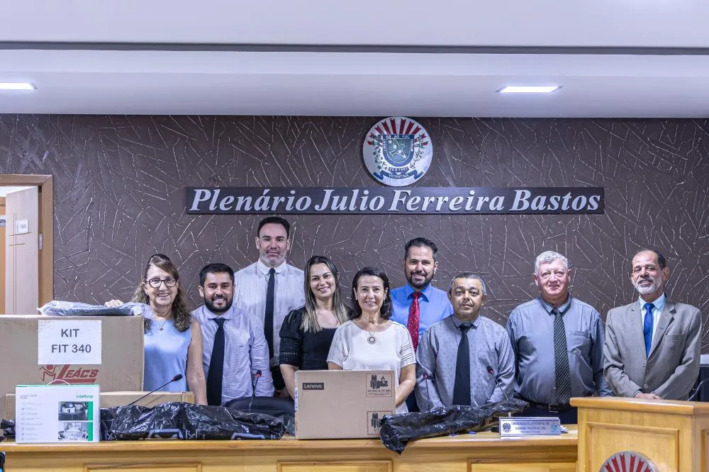 Foto/ Ribeiro Junior.