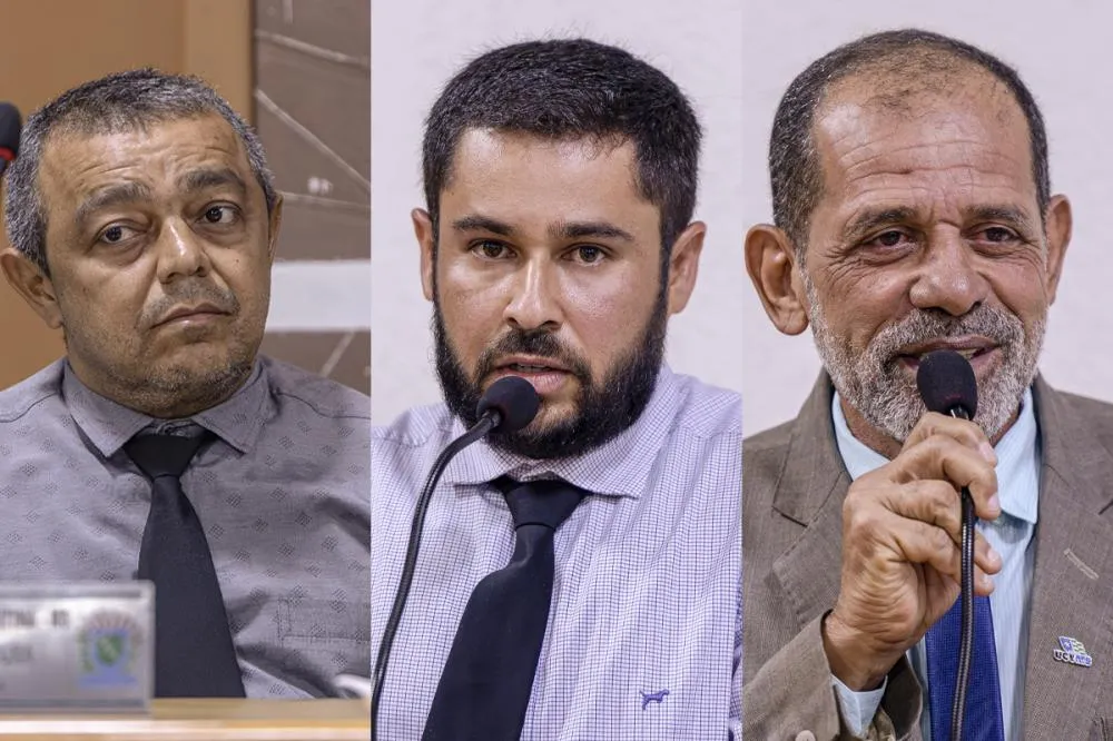 Foto/ Junior Ribeiro 