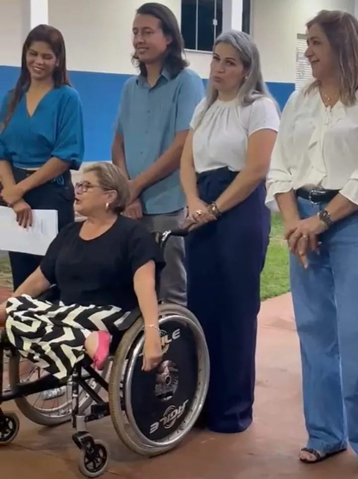 Integração com troca de experiências e capacitação para a inclusão marcaram evento de formação continuada em Vicentina – Fotos: Wendel Souza