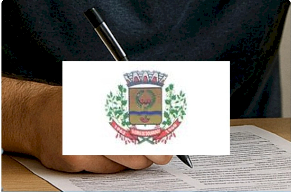 Prefeitura de Glória de Dourados abre processo seletivo para a área da saúde