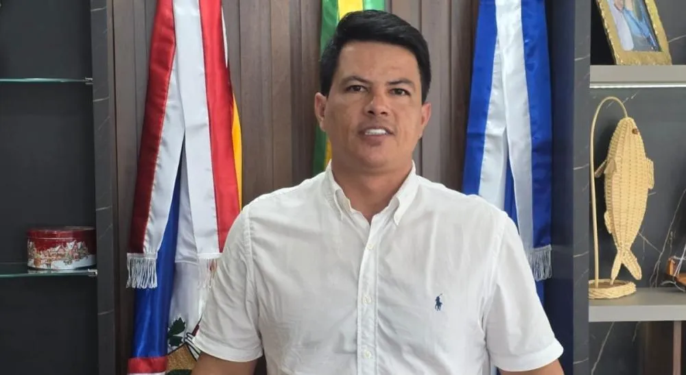 Prefeito Júlio Buguelo destaca avanços em Glória de Dourados e agradece apoio de parlamentares