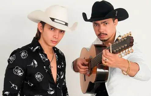 Show de música raiz de Maick e Lyan é atração nacional de hoje na festa de 39 anos de Vicentina