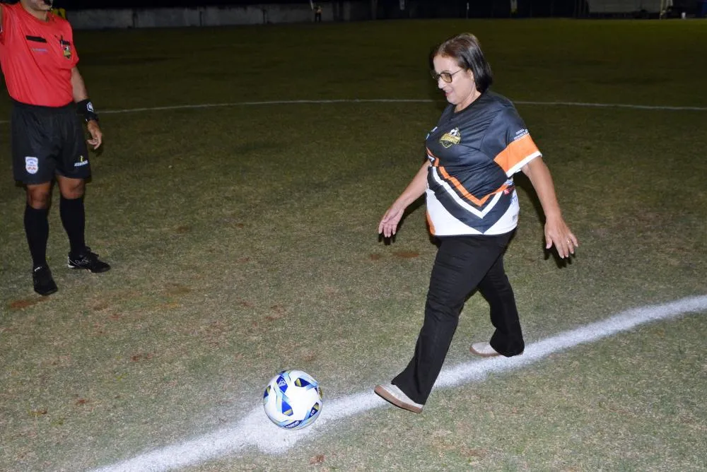Jateí garante classificação e avança para a próxima fase da 22ª Copa Assomasul – Série B