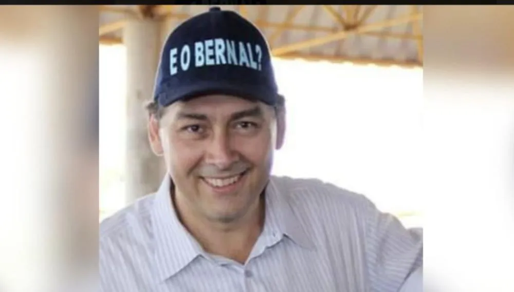 Ex-prefeito de Campo Grande Alcides Bernal morre aos 61 anos após passar mal em presídio