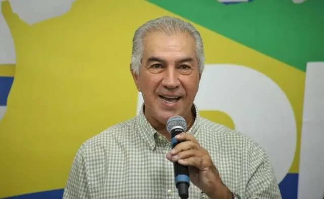 Azambuja e Contar são os dois senadores eleitos em MS