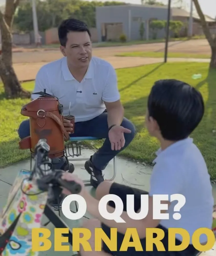 Glória de Dourados prepara programação especial para comemorar o Dia das Crianças neste sábado